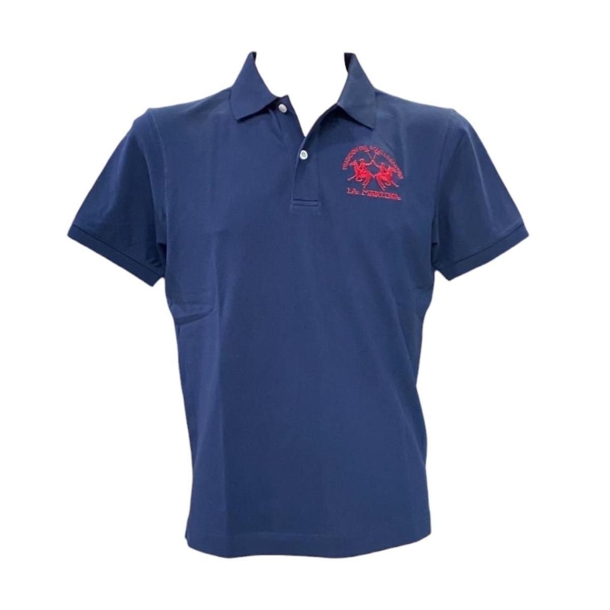 Polo MM Uomo La Martina CCMP11 PK001