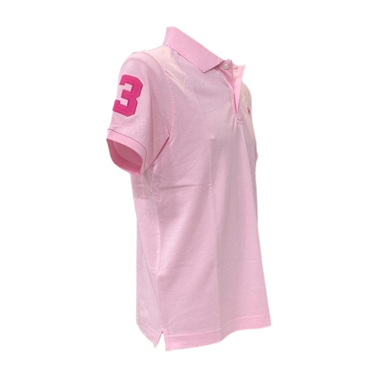 Polo MM Uomo La Martina MCP300 PK001