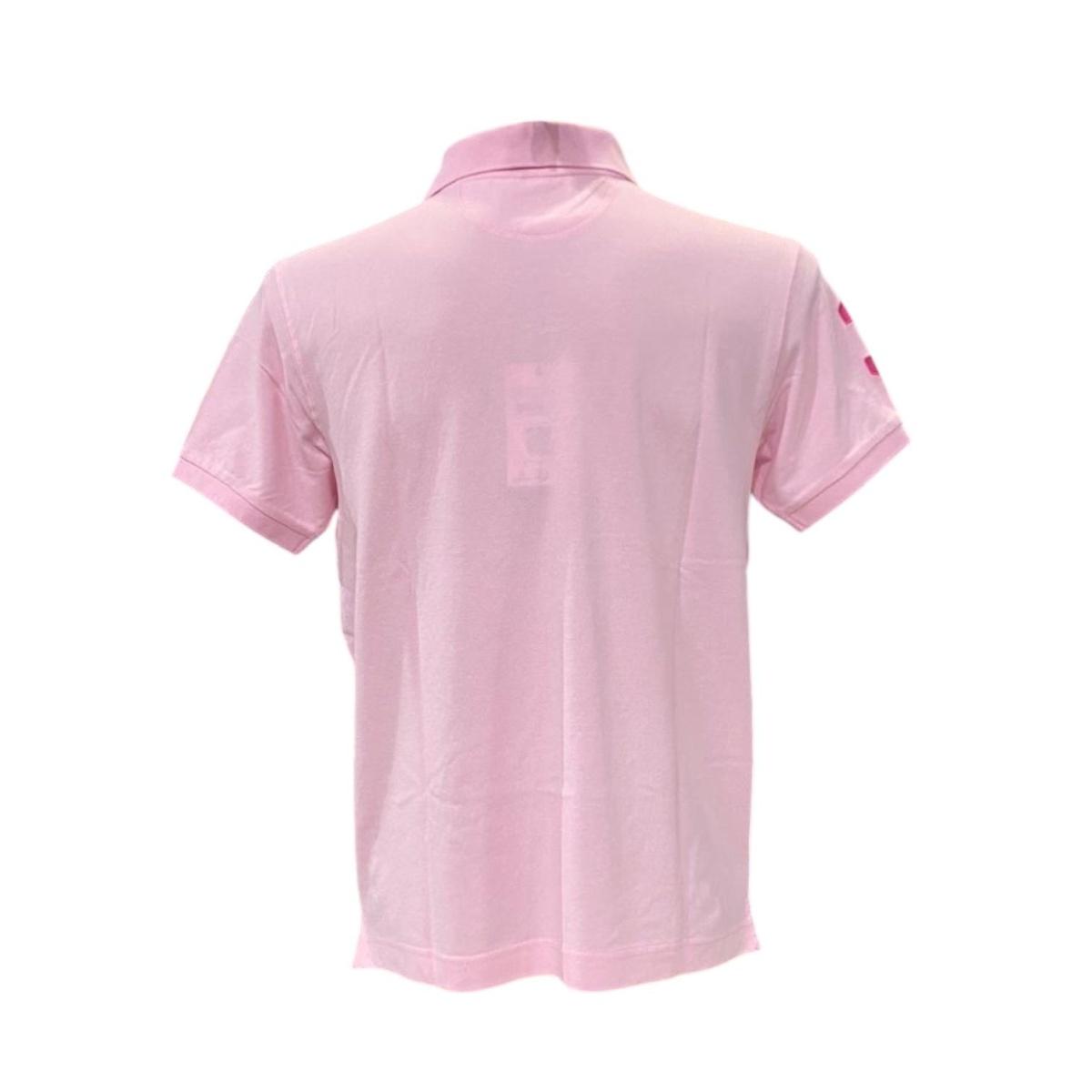 Polo MM Uomo La Martina MCP300 PK001