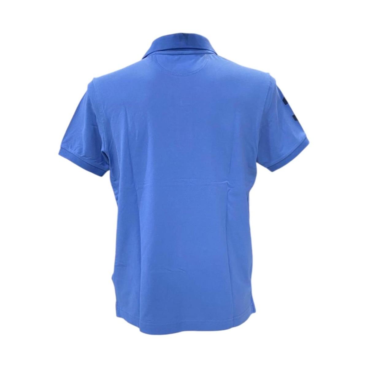 Polo MM Uomo La Martina MCP300 PK001