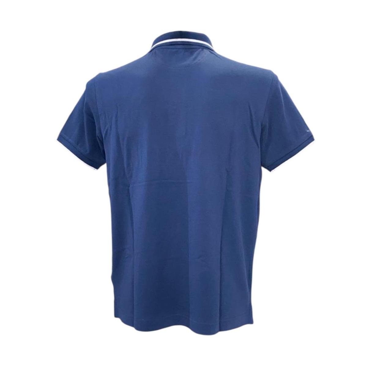 Polo MM Uomo La Martina MCP320 PK001