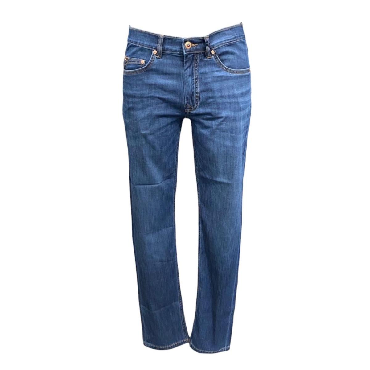 Jeans Uomo H&Blaine 59465 C48