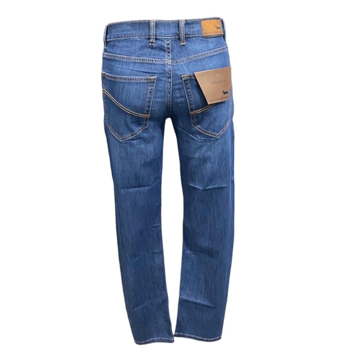 Jeans Uomo H&Blaine 59465 C48