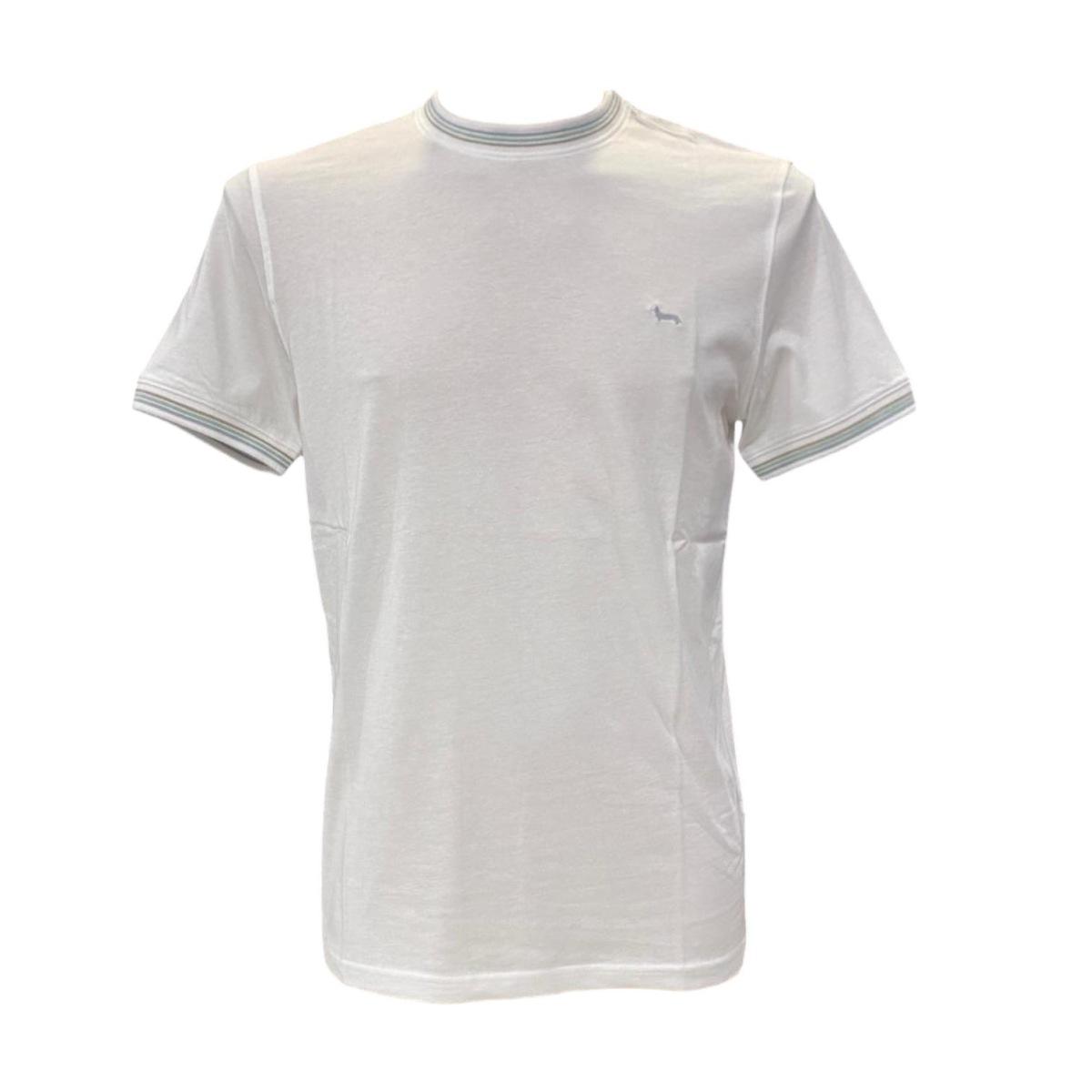 T-Shirt MM Uomo H&Blaine 415021055
