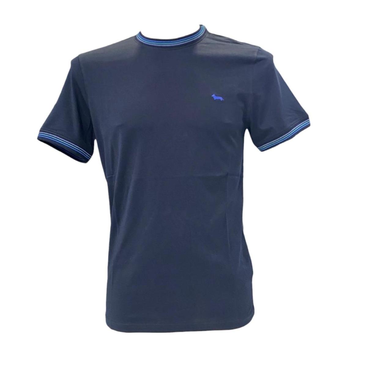 T-Shirt MM Uomo H&Blaine 415021055