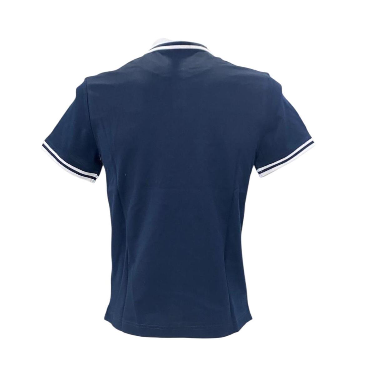 Polo MM Uomo H&Blaine 460020004