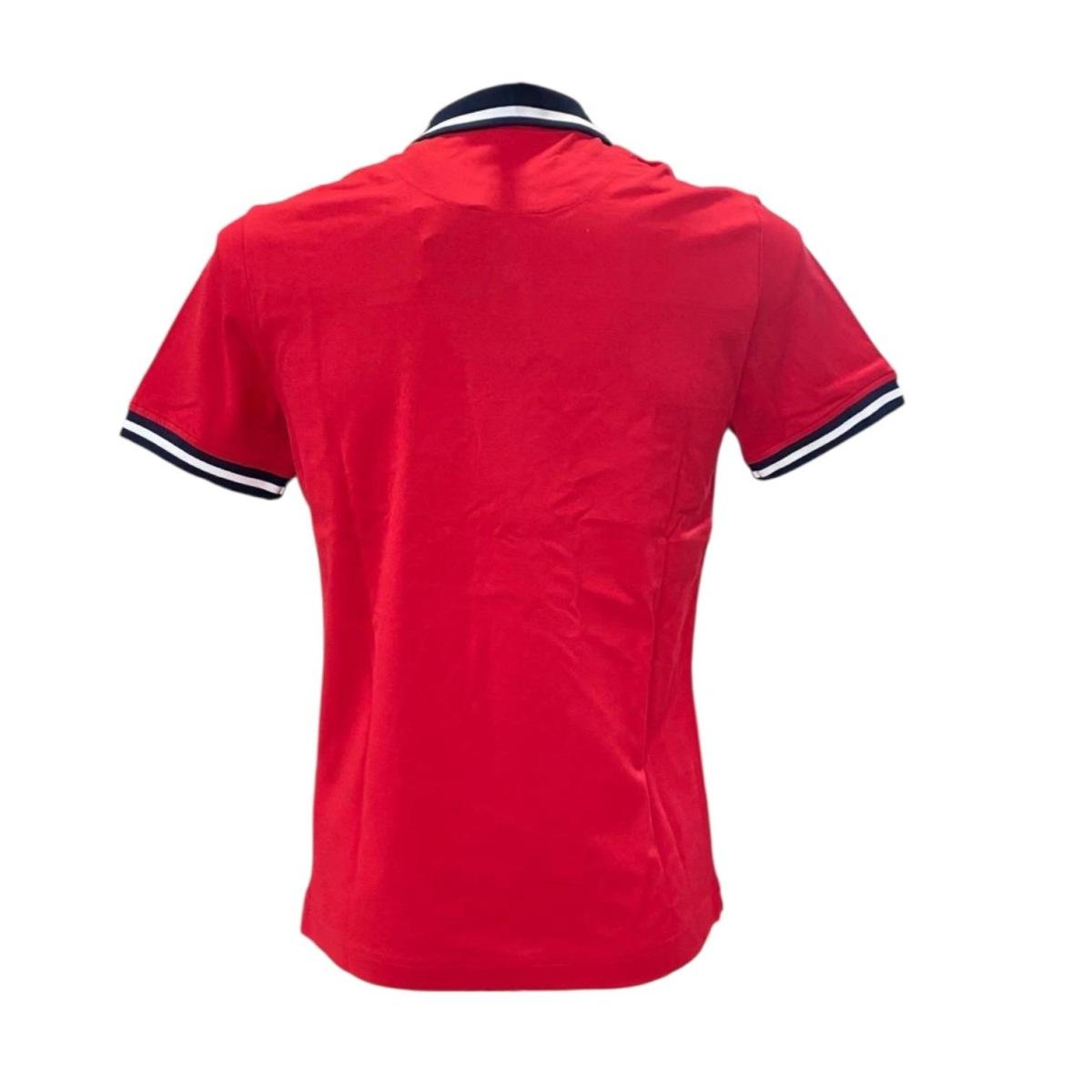 Polo MM Uomo H&Blaine 460020004