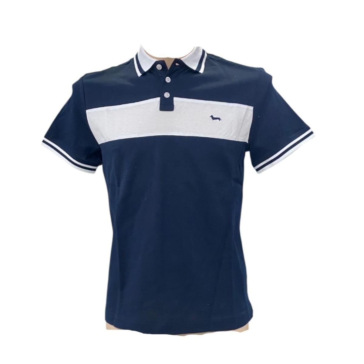 Polo MM Uomo H&Blaine 460020004