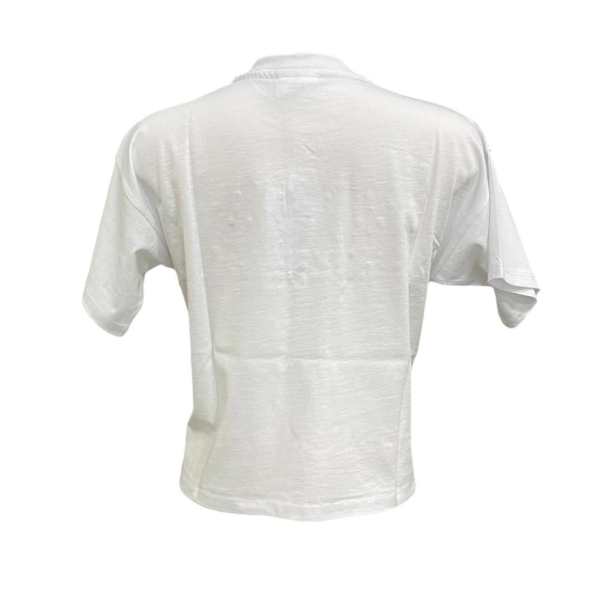 T-shirt MM Ragazza ICON IGKS001250