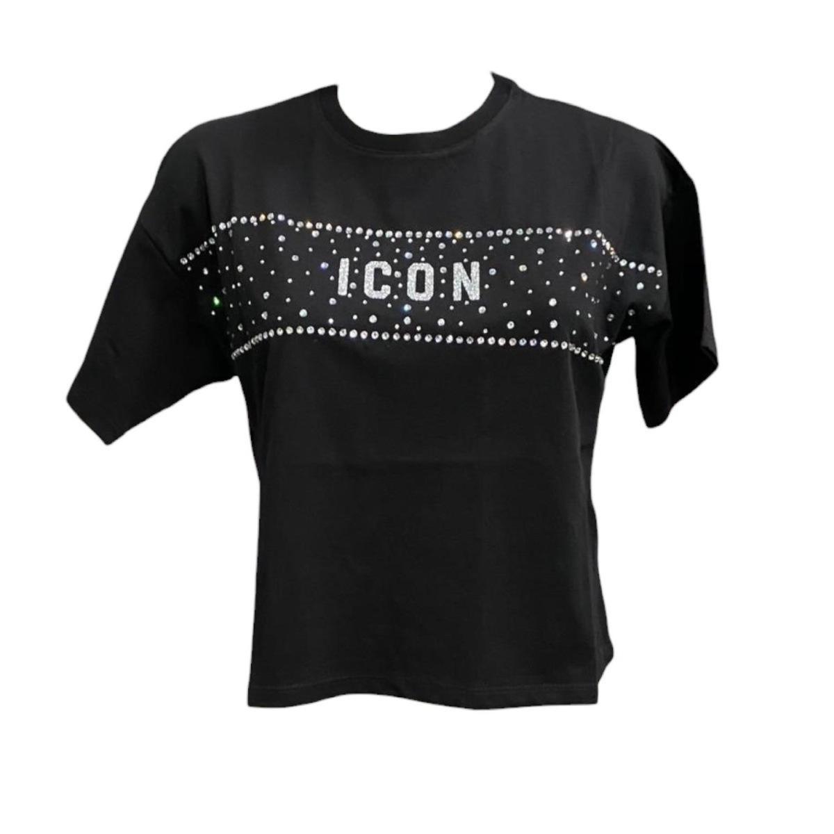 T-shirt MM Ragazza ICON IGKS001250