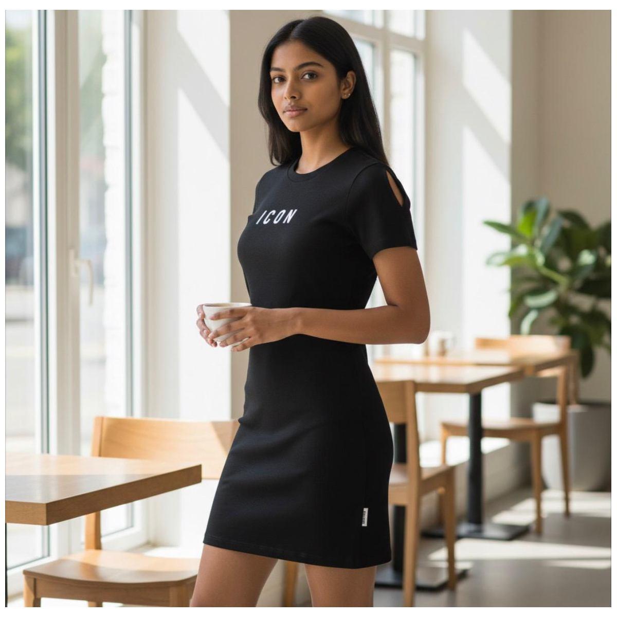 Abitino Ragazza ICON IGDR001237