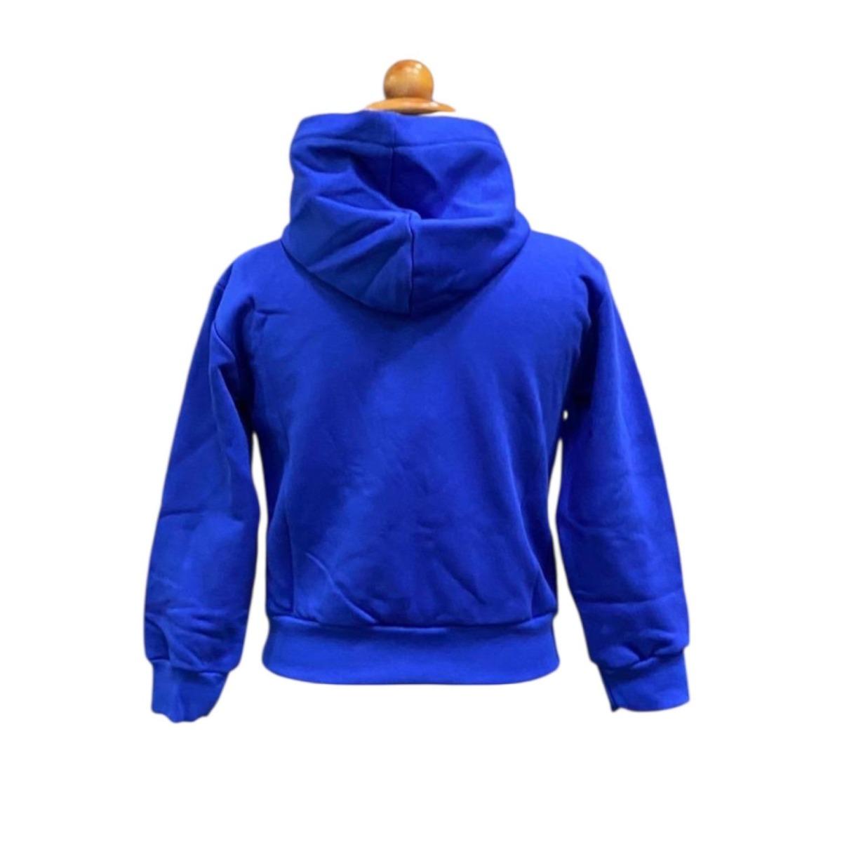 Felpa Bimbo ICON inbsw001268