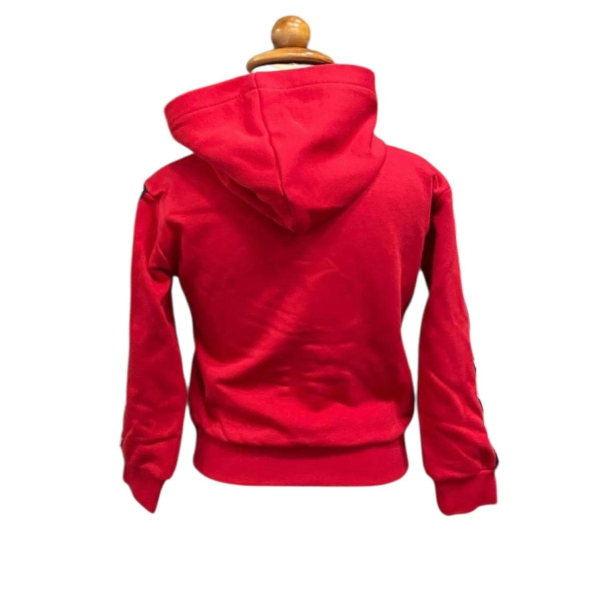 Felpa Bimbo ICON inbsw001221