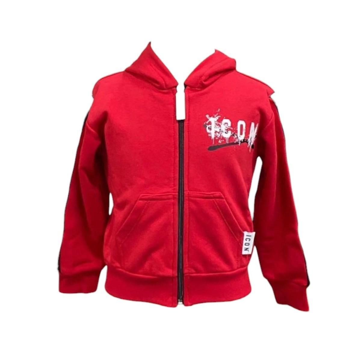 Felpa Bimbo ICON inbsw001221