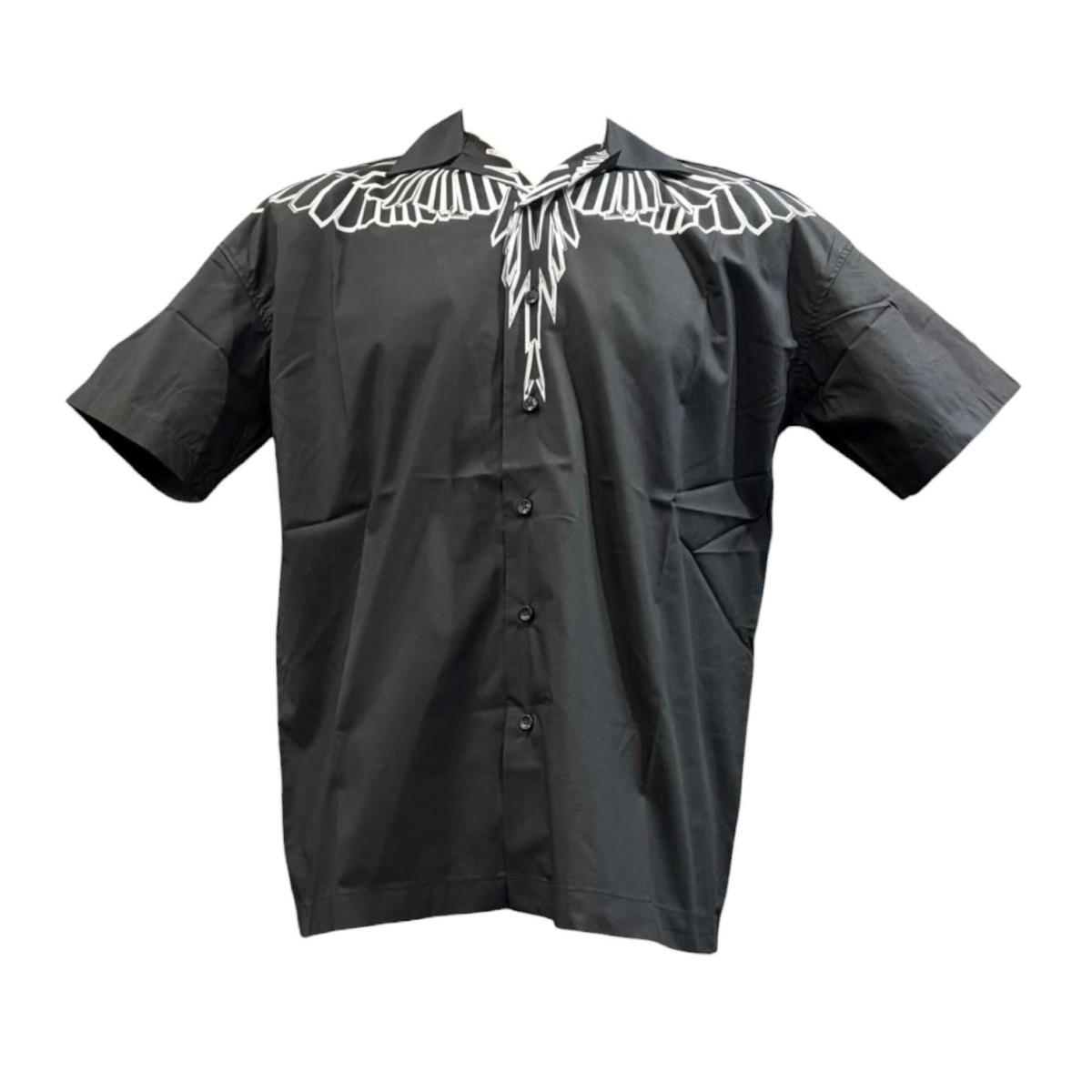 Camicia MM Uomo M.Bourlon S6CMMASI009