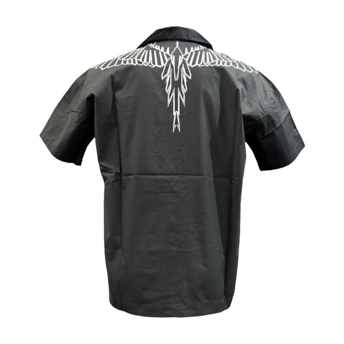 Camicia MM Uomo M.Bourlon S6CMMASI009