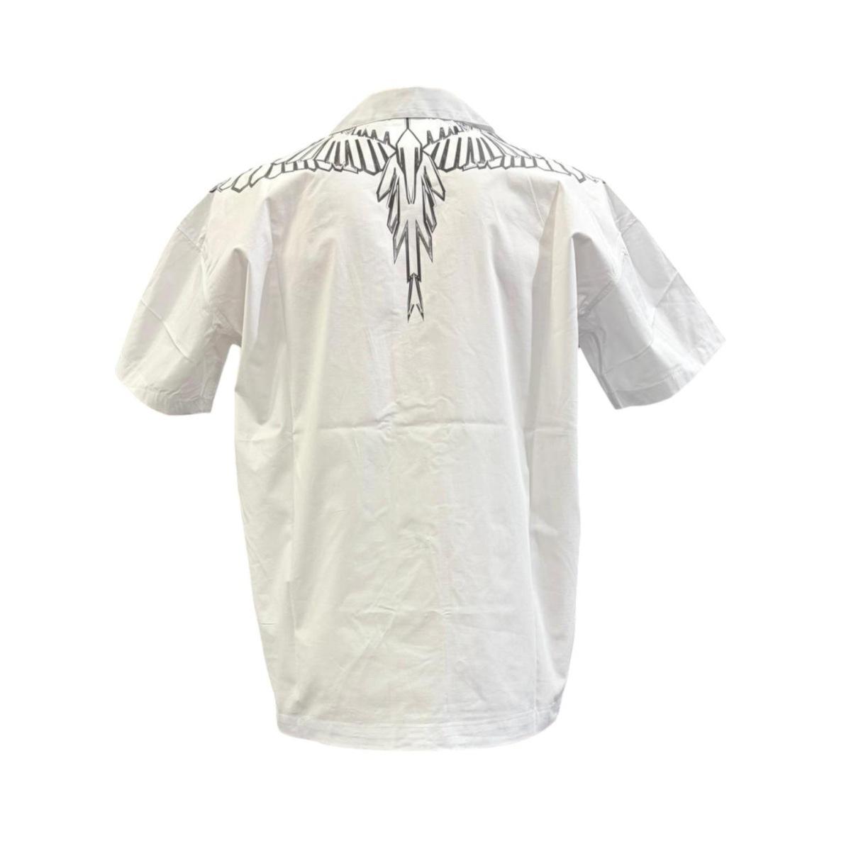 Camicia MM Uomo M.Bourlon S6CMMASI009