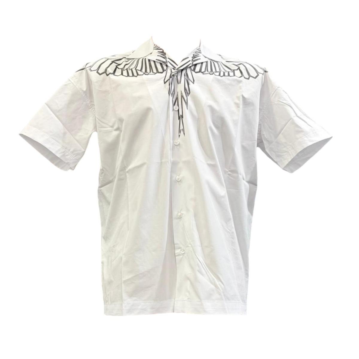 Camicia MM Uomo M.Bourlon S6CMMASI009