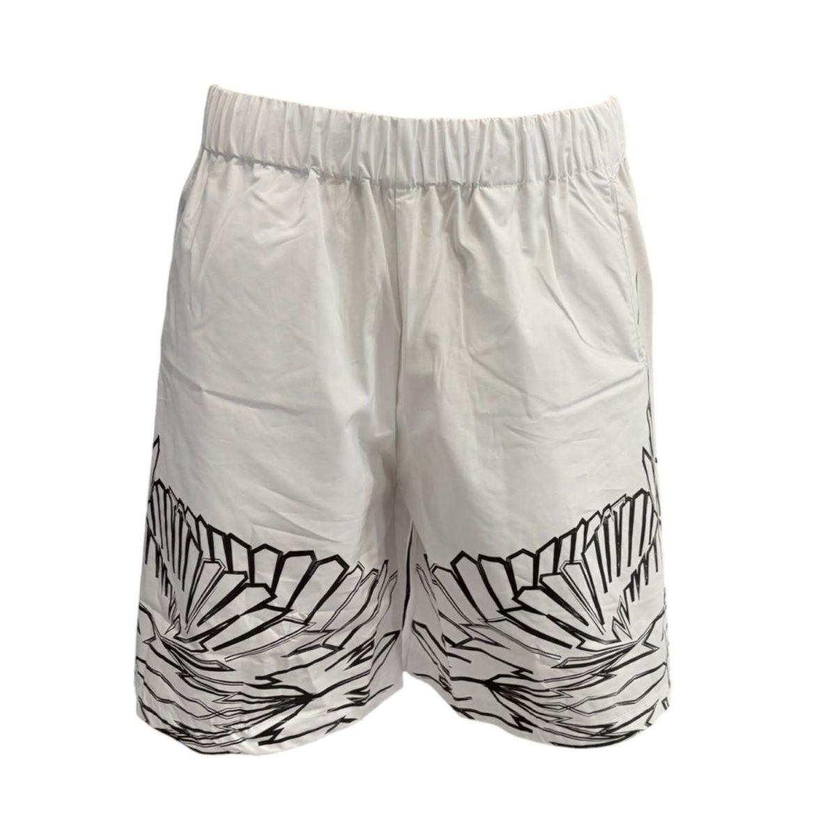 Bermuda Uomo M.Bourlon S6CMMABEU012