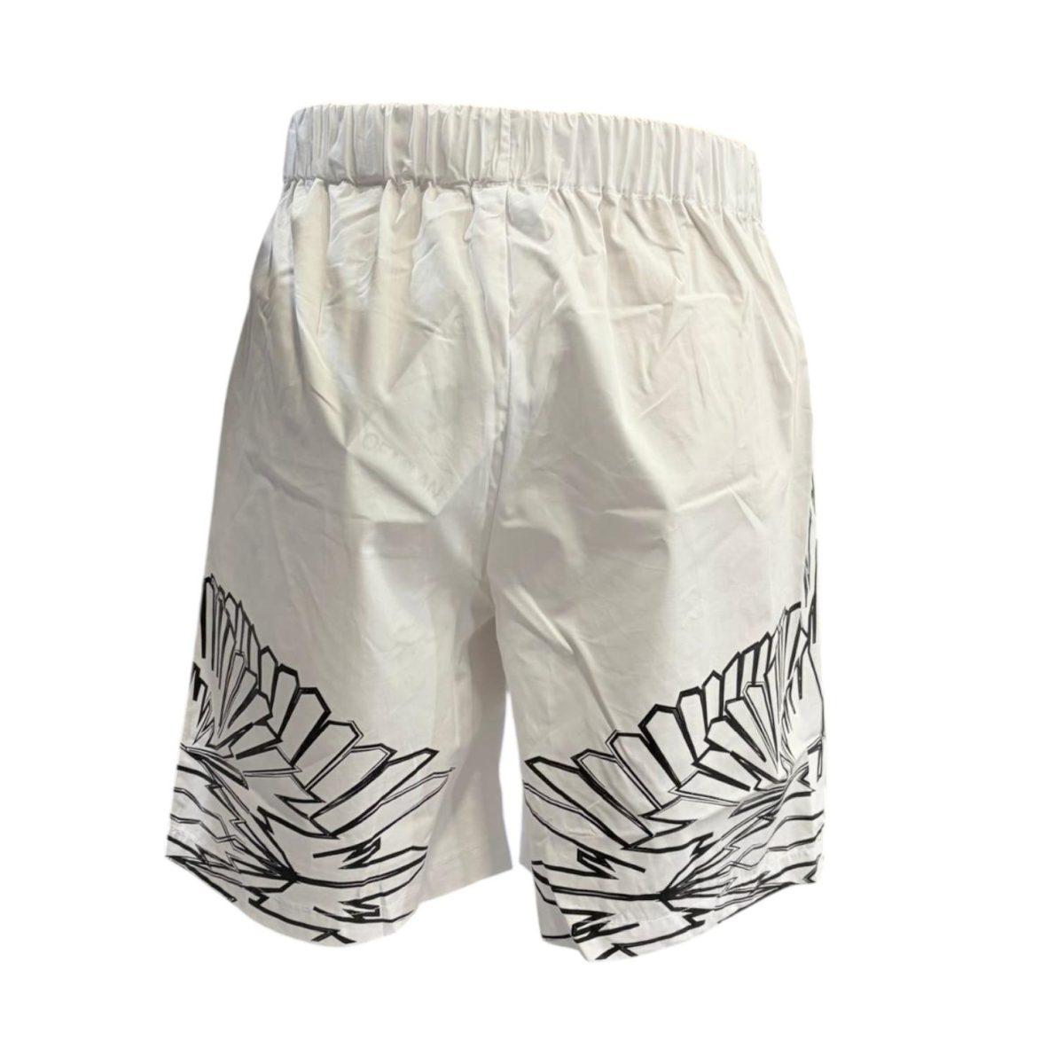 Bermuda Uomo M.Bourlon S6CMMABEU012