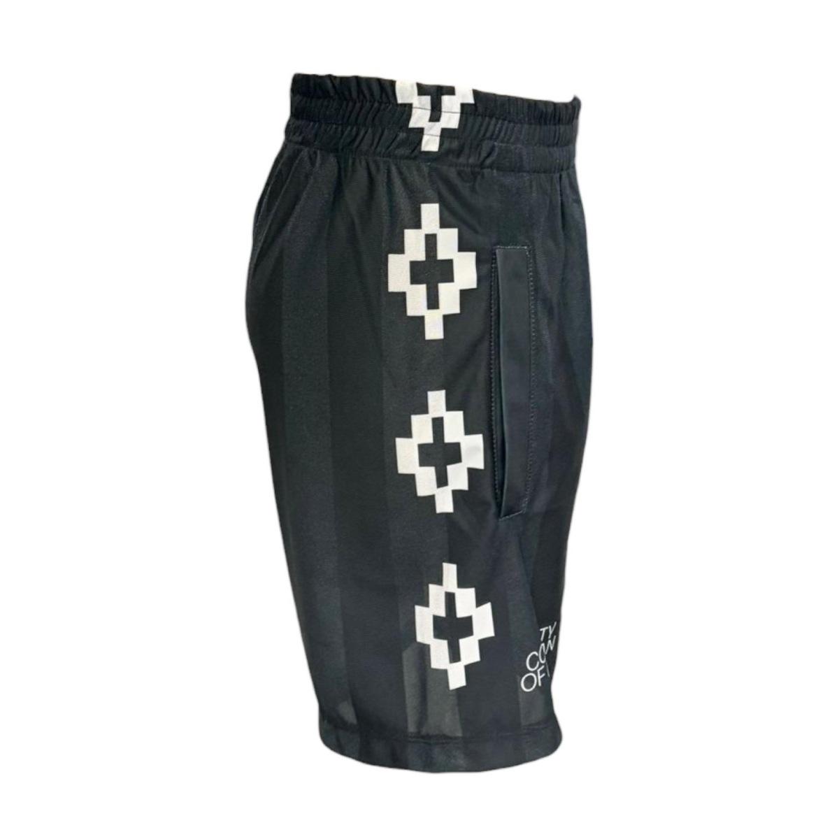 Bermuda Uomo Marcelo Bourlon S6CMMASH085