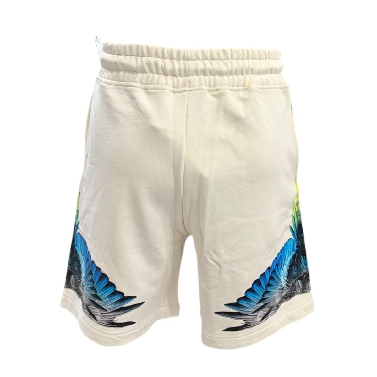 Bermuda Uomo Marcelo Bourlon S6CMMABE026