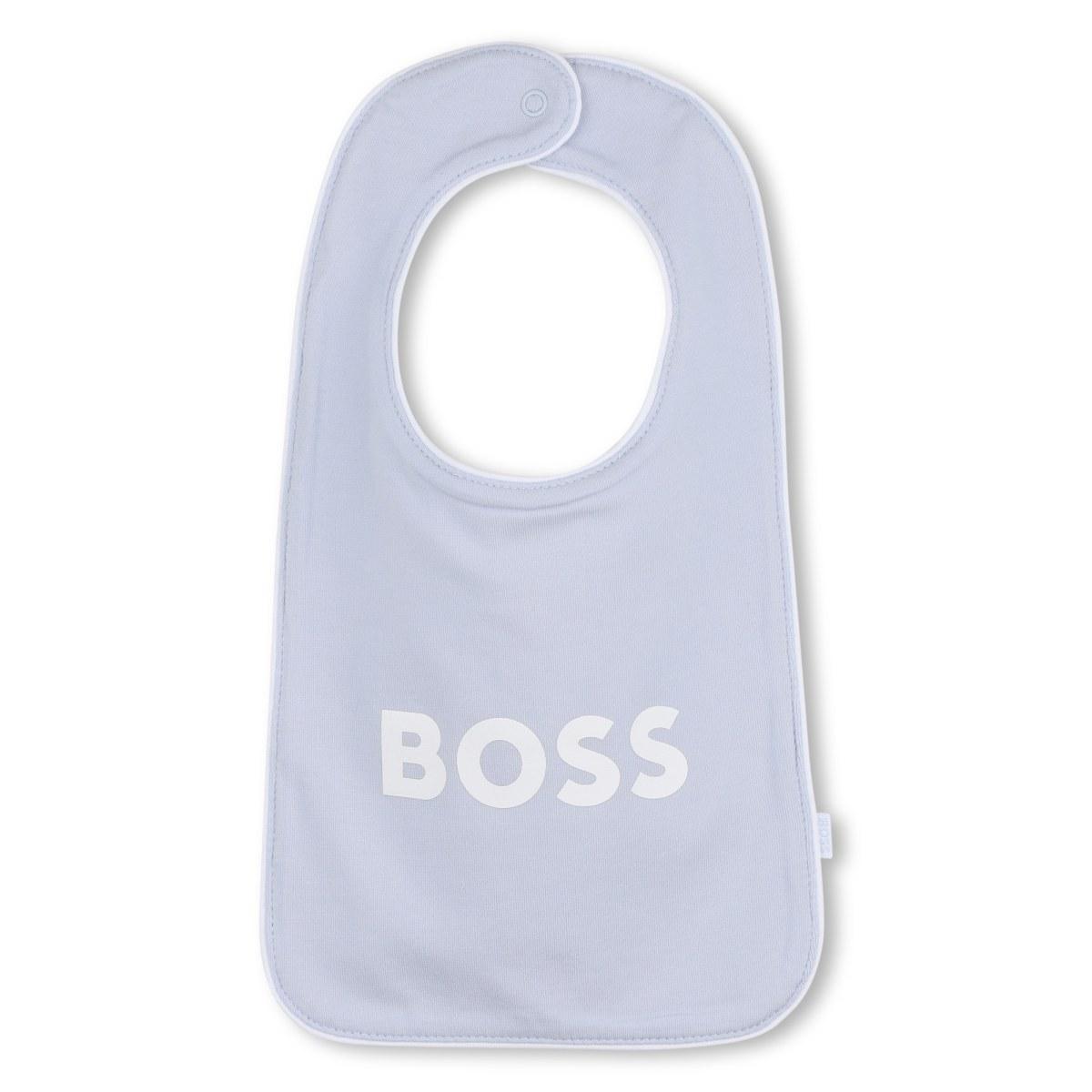 Set Tutina Nascita Boss J53045
