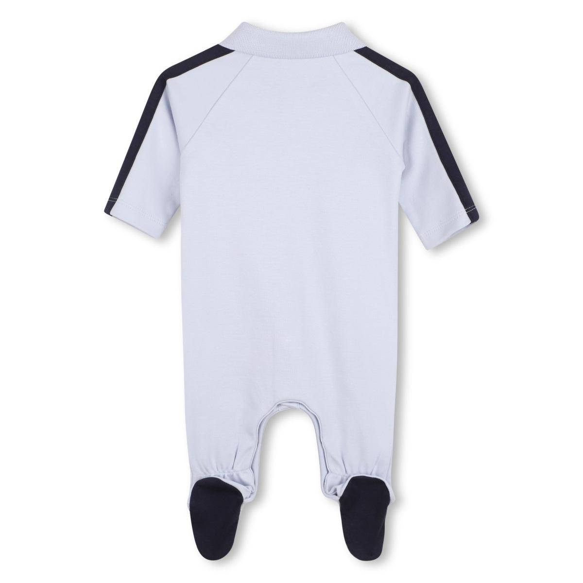 Tutina Nascita Boss J53041