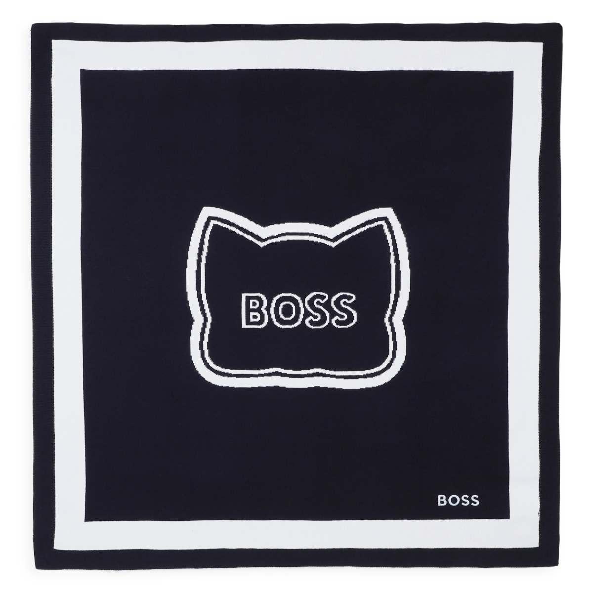 Copertina Neonato Boss J53095