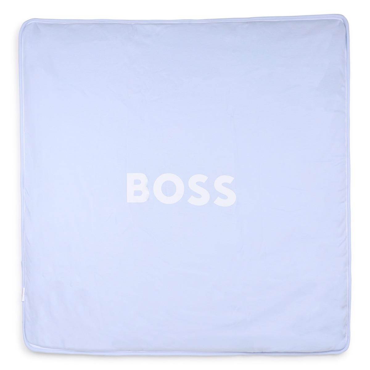 Copertina Neonato Boss J53093