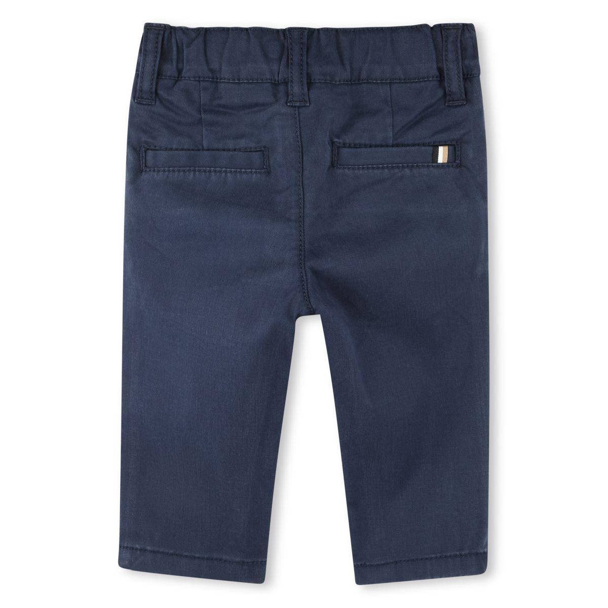 Pantalone Baby Boss J52705