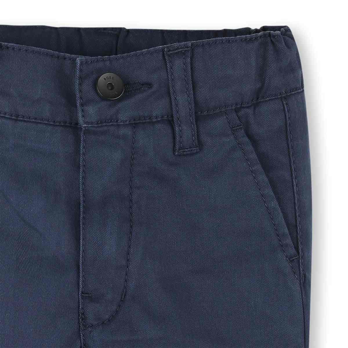 Pantalone Baby Boss J52705