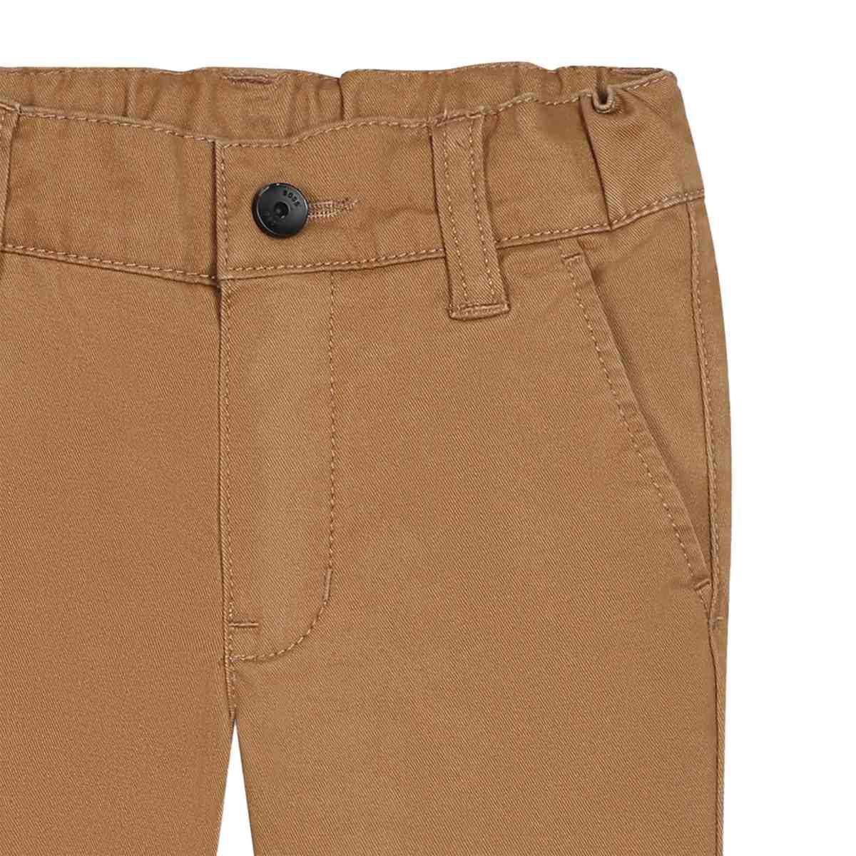 Pantalone Baby Boss J52705