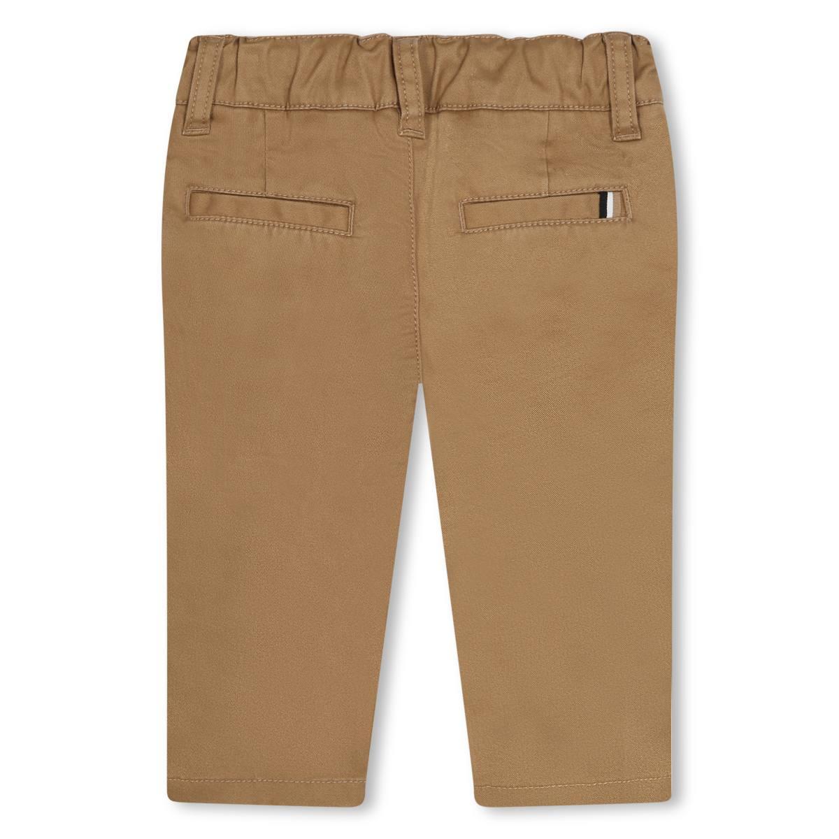 Pantalone Baby Boss J52705