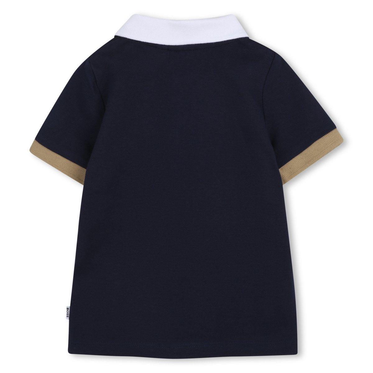 Polo Mm Baby Boss J52878