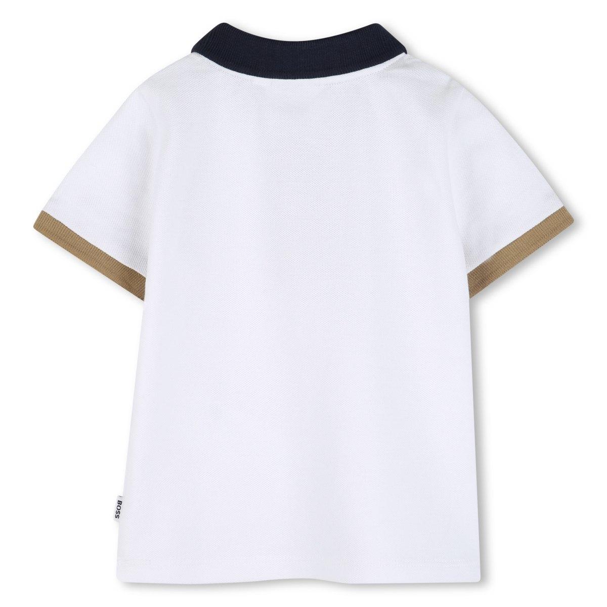 Polo Mm Baby Boss J52878