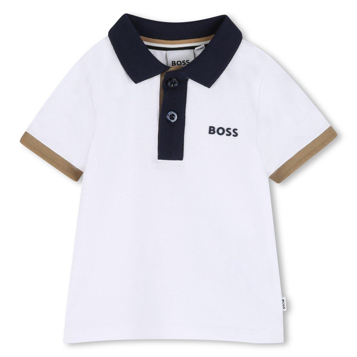 Polo Mm Baby Boss J52878