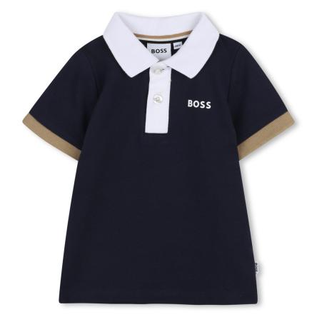 Polo Mm Baby Boss J52878