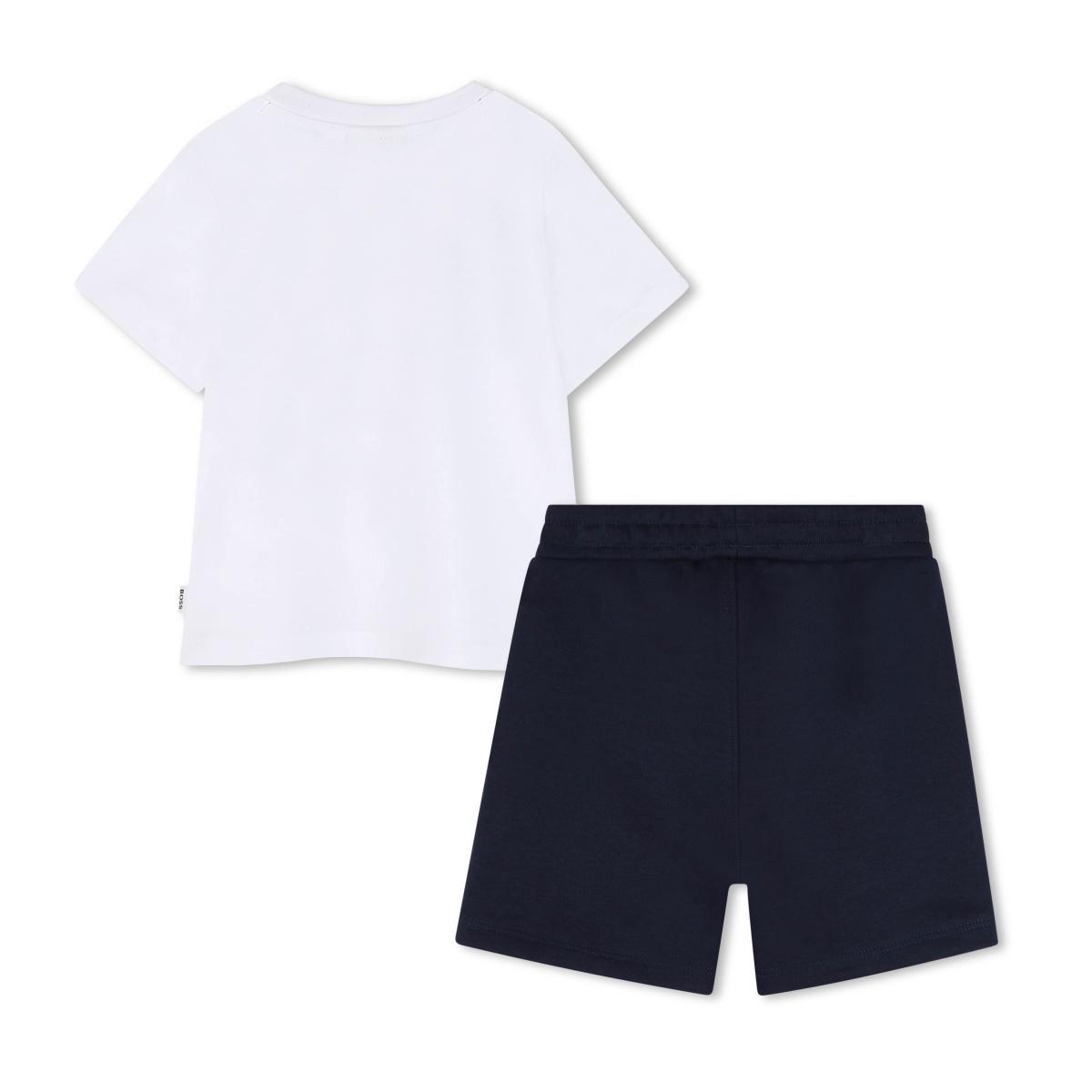 Completo BabyBoss J52847