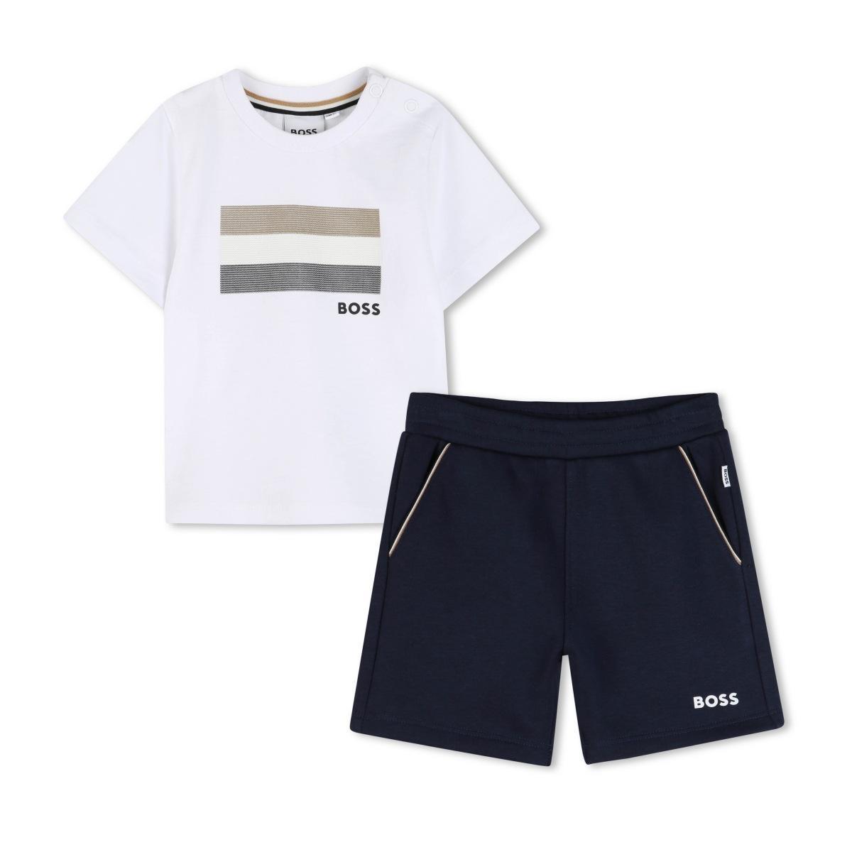 Completo BabyBoss J52847