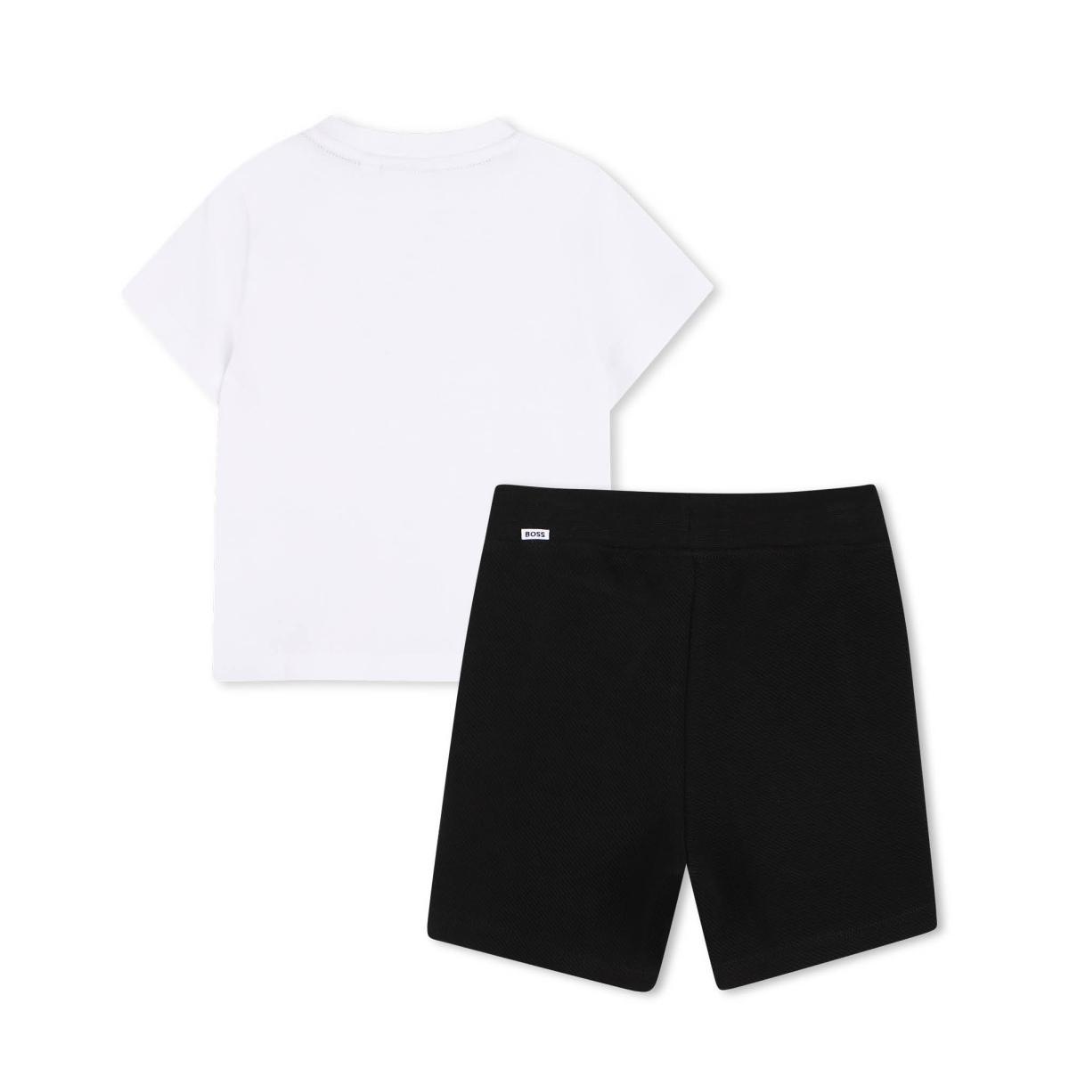Completo Baby Boss J52846