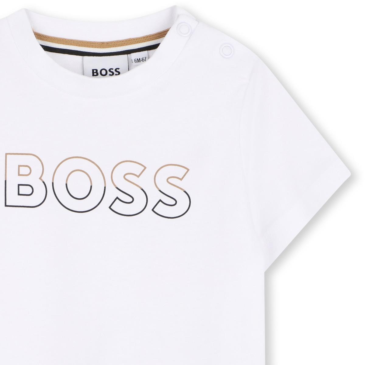 Completo Baby Boss J52846