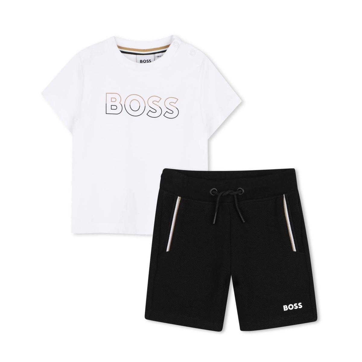 Completo Baby Boss J52846