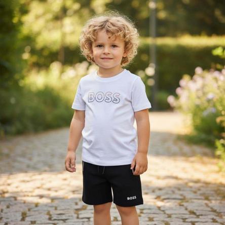 Completo Baby Boss J52846
