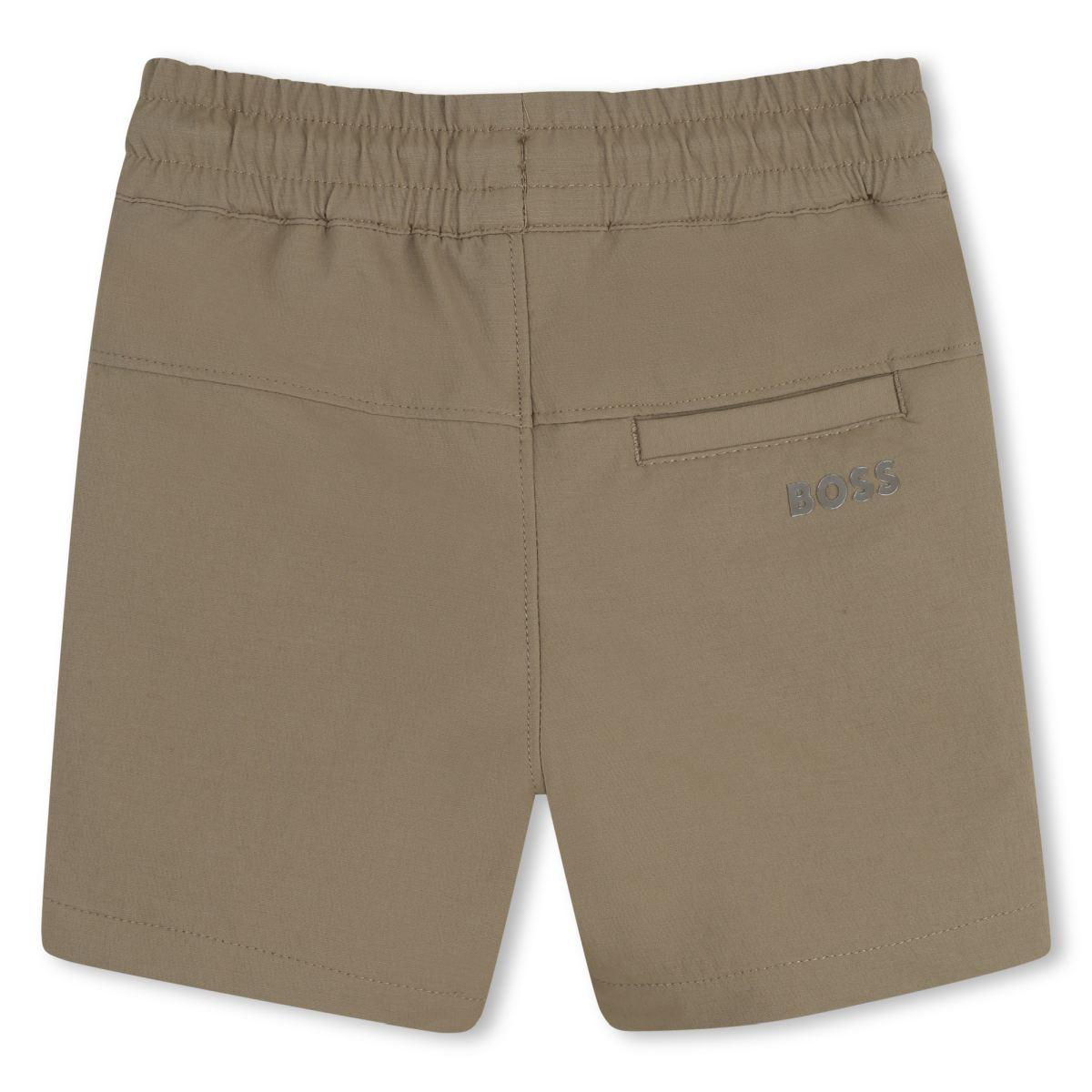 Bermuda Baby Boss J52876