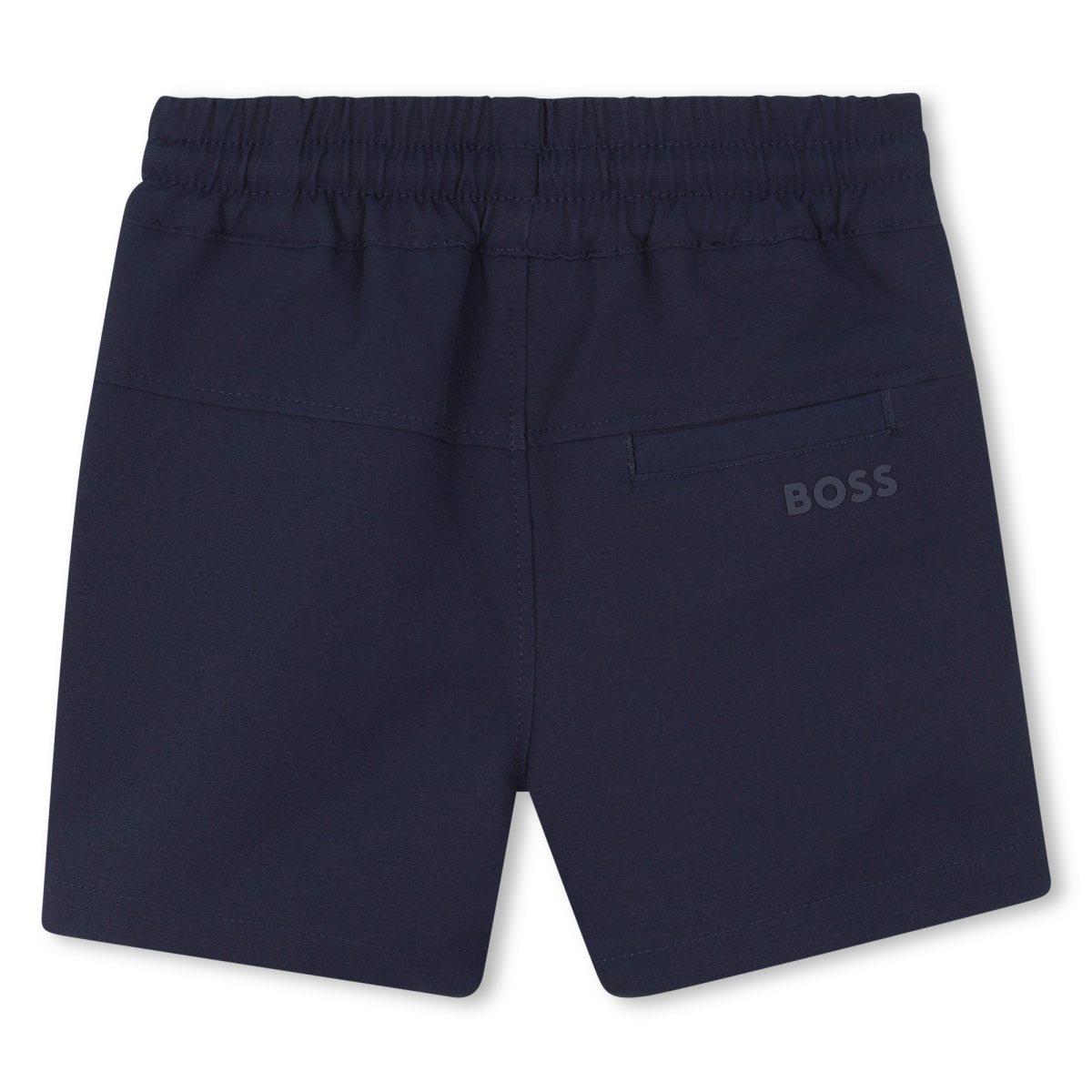 Bermuda Baby Boss J52876