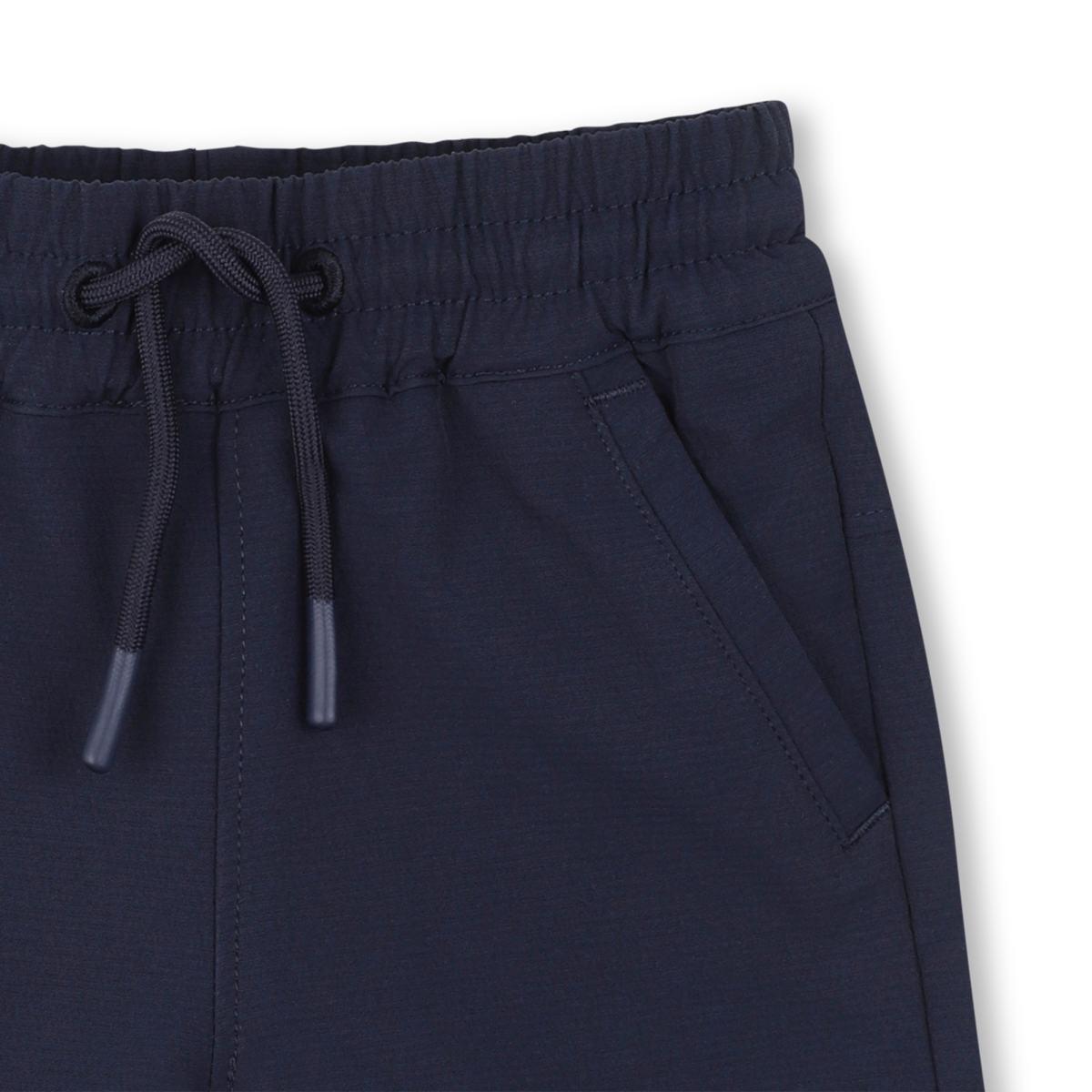 Bermuda Baby Boss J52876