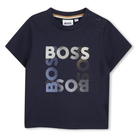 T-shirt Mm Baby Boss J52882