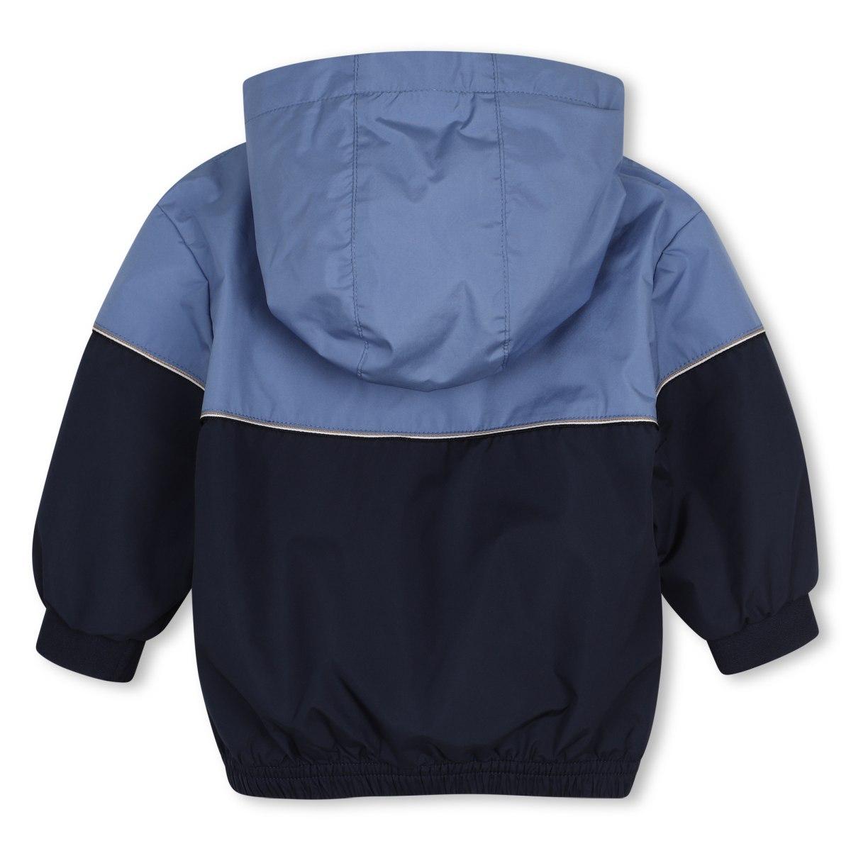Giubbino Baby Boss J52860