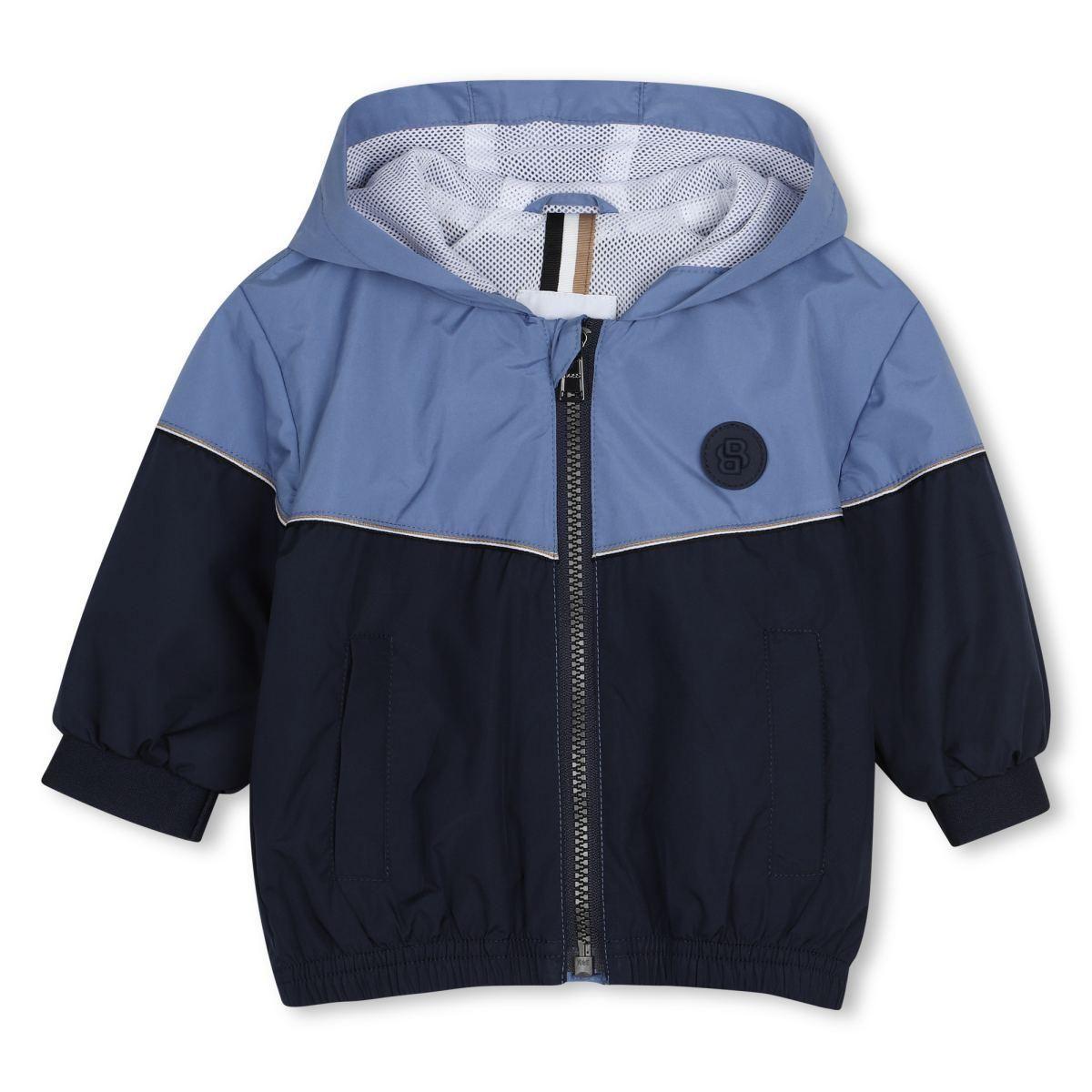 Giubbino Baby Boss J52860